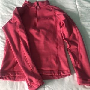 Women’s Avalanche Quarter Zip
